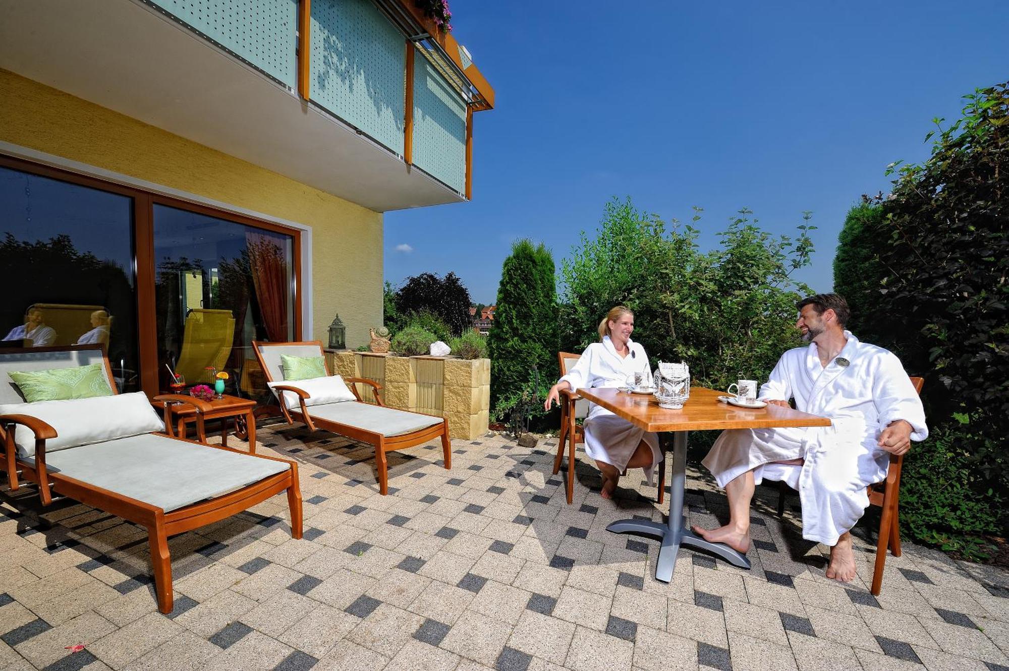 Landhotel Talblick Neuweiler  Exterior foto