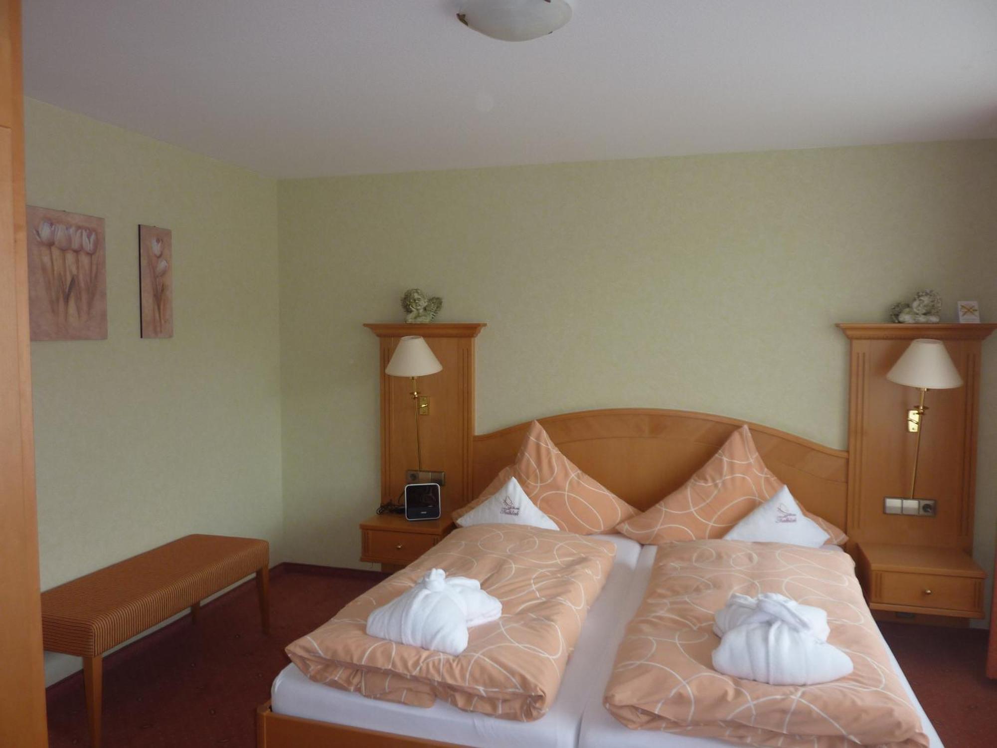 Landhotel Talblick Neuweiler  Exterior foto