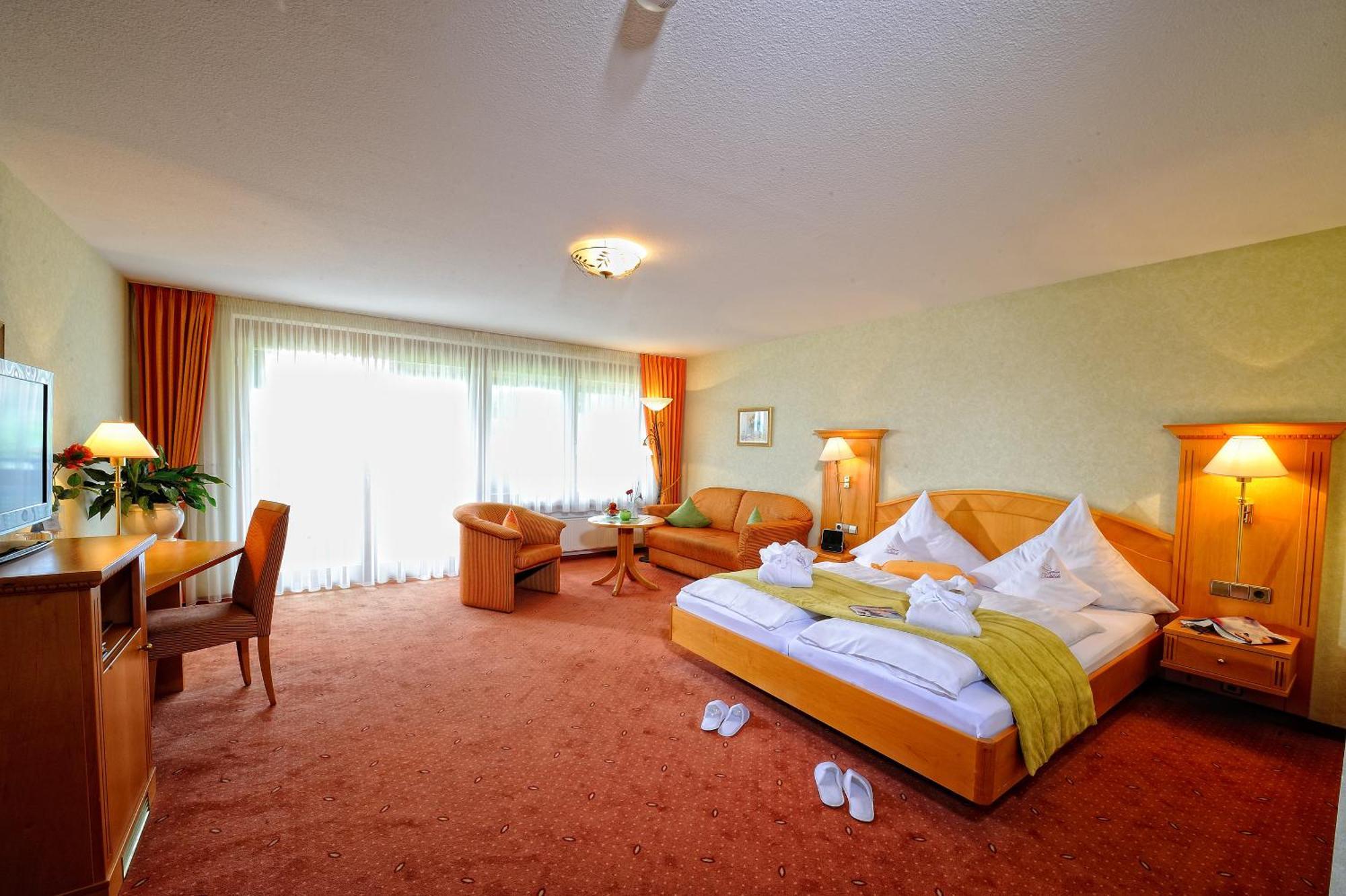 Landhotel Talblick Neuweiler  Exterior foto
