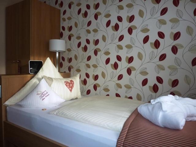 Landhotel Talblick Neuweiler  Habitación foto