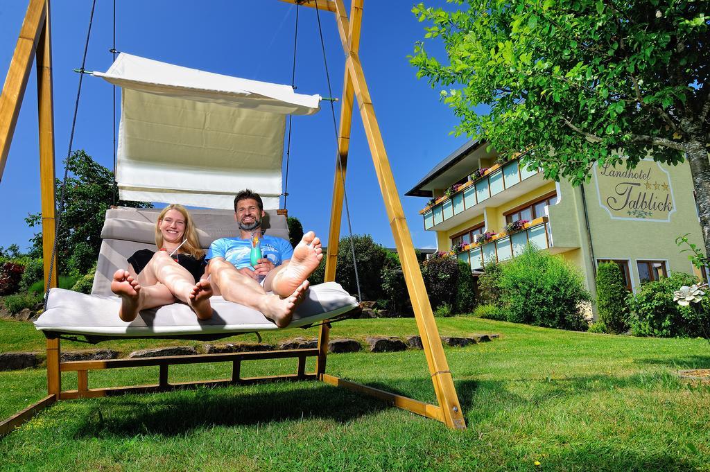 Landhotel Talblick Neuweiler  Exterior foto