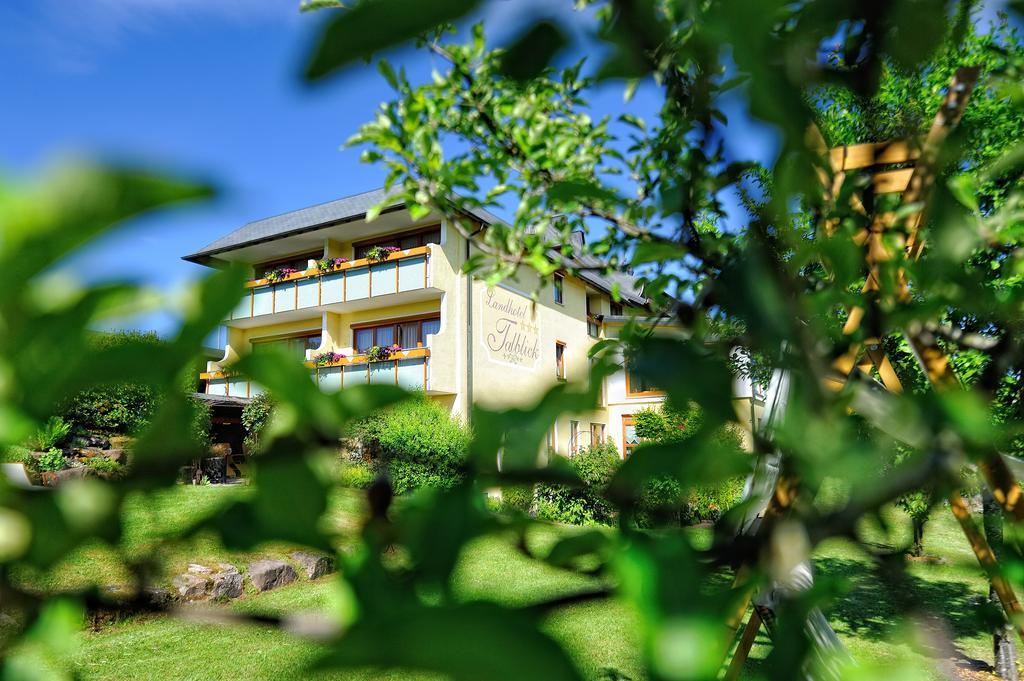 Landhotel Talblick Neuweiler  Exterior foto