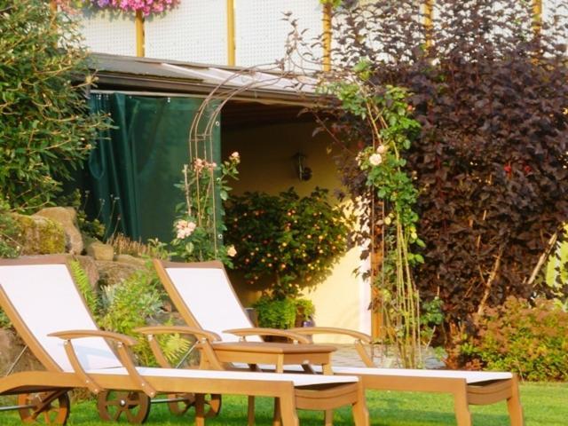 Landhotel Talblick Neuweiler  Exterior foto